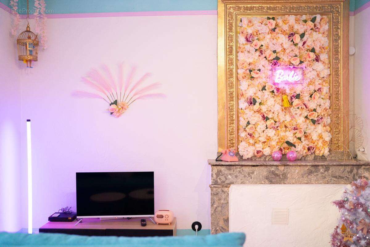 Appartement à TARBES