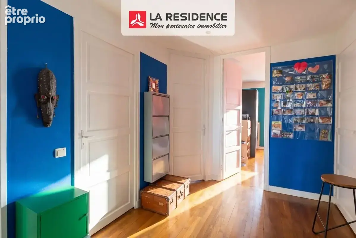 Appartement 72 m² à Valence  - photo 6