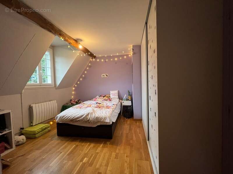 Maison à GASVILLE-OISEME