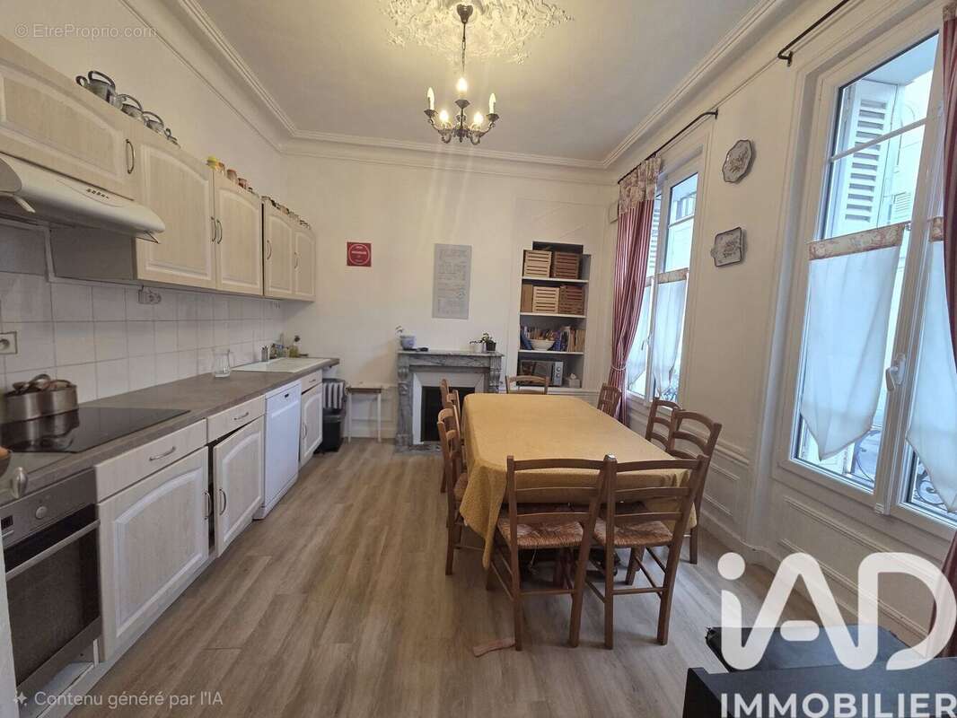 Photo 7 - Maison à MEAUX