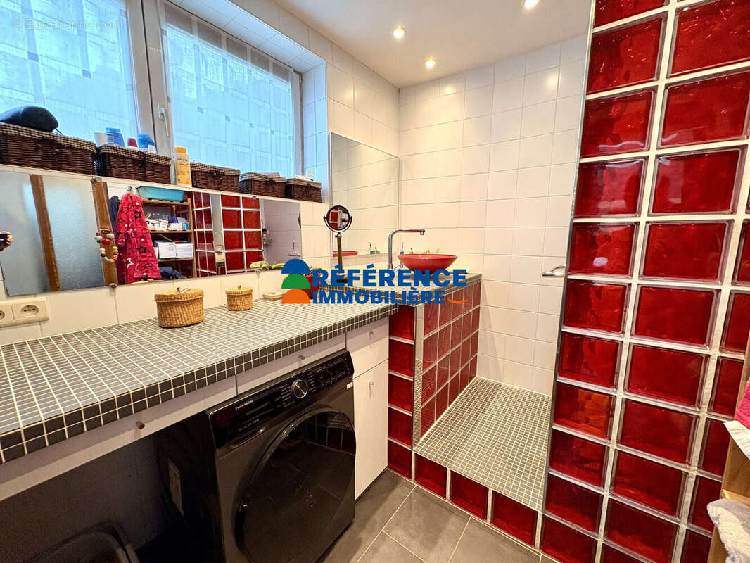 Maison à WAMBRECHIES