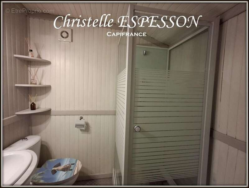 Maison à CASTELJALOUX