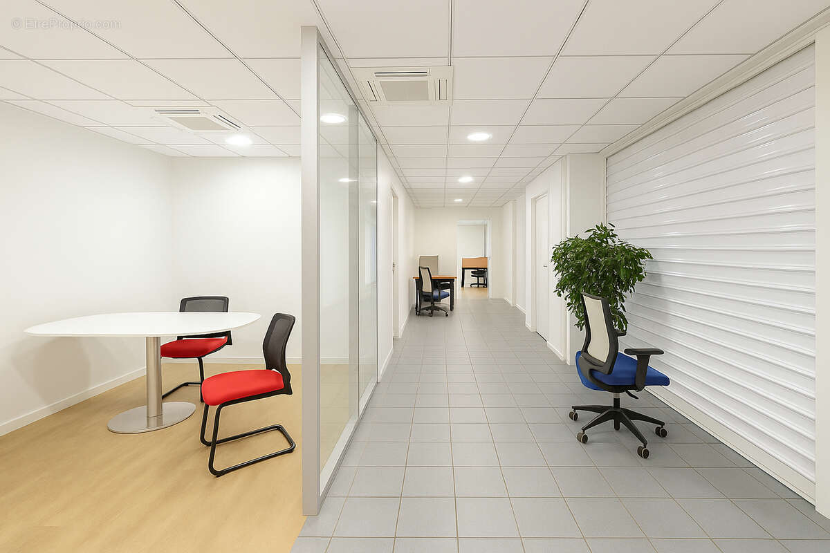 Commerce à BORDEAUX