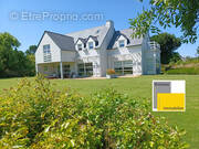 Maison à LOCQUENOLE