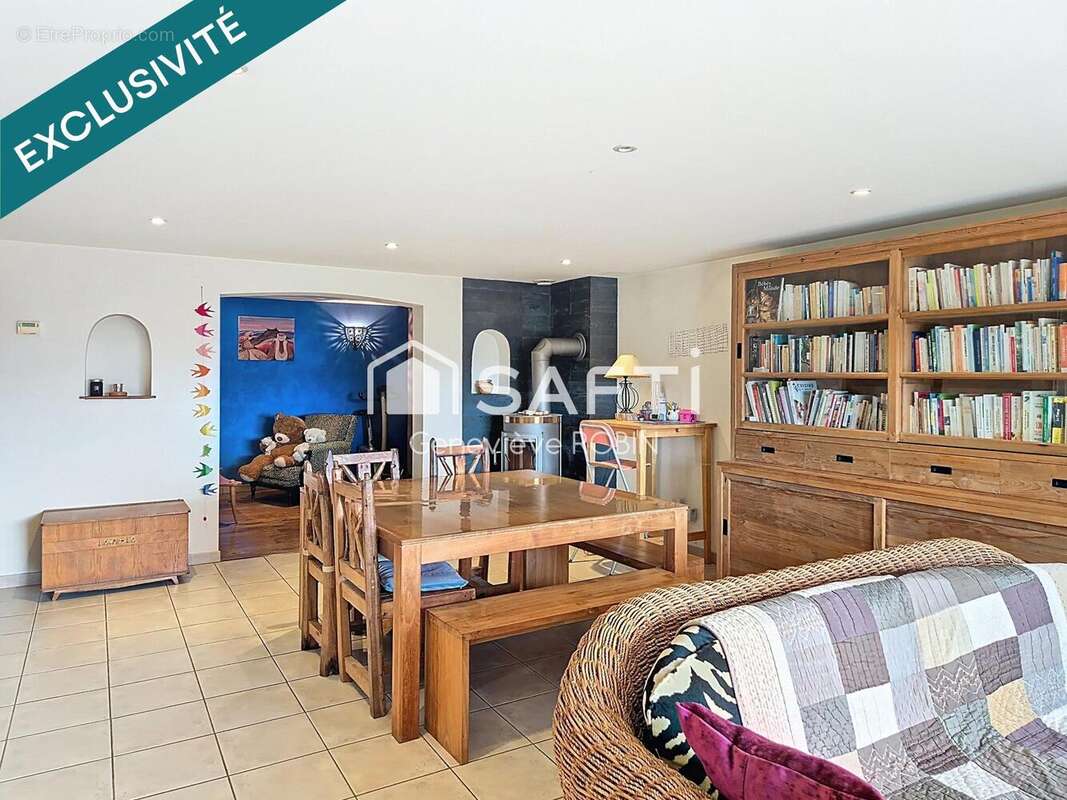 Photo 5 - Maison à THURINS