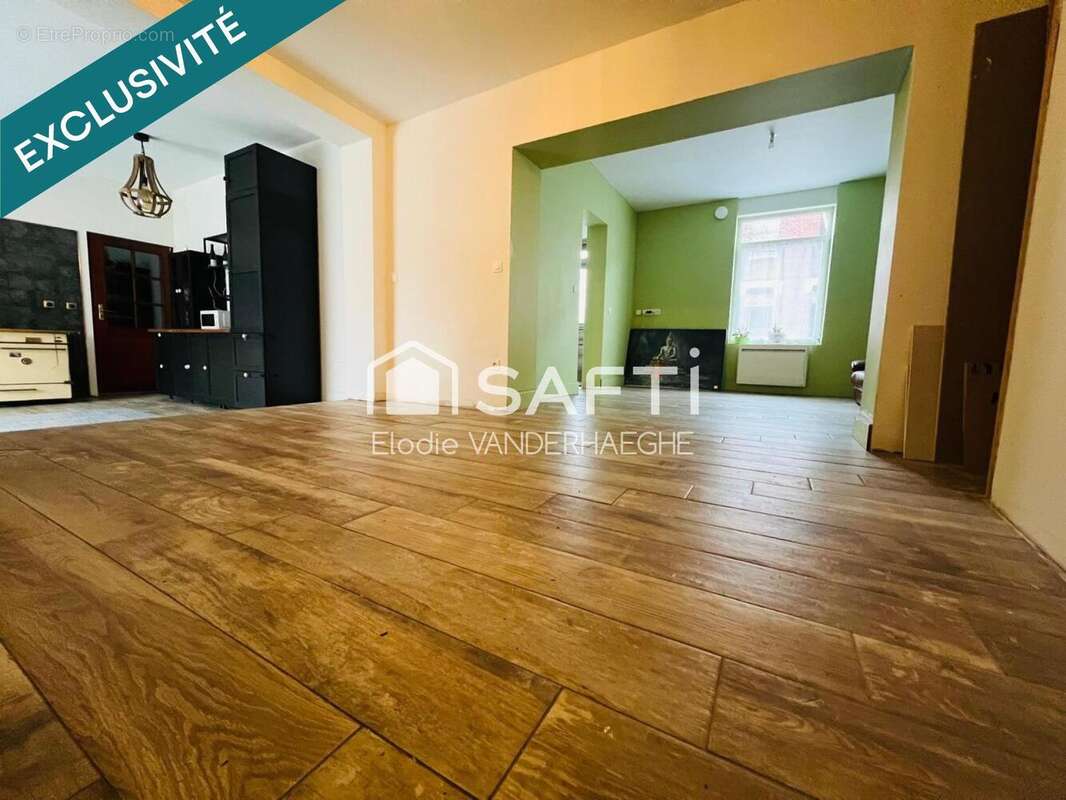 Photo 4 - Maison à DOUAI