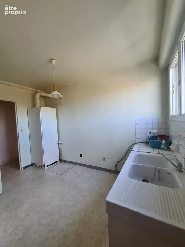 Appartement 5 pièces 95 m² à vendre à Besancon (25000) - photo 5