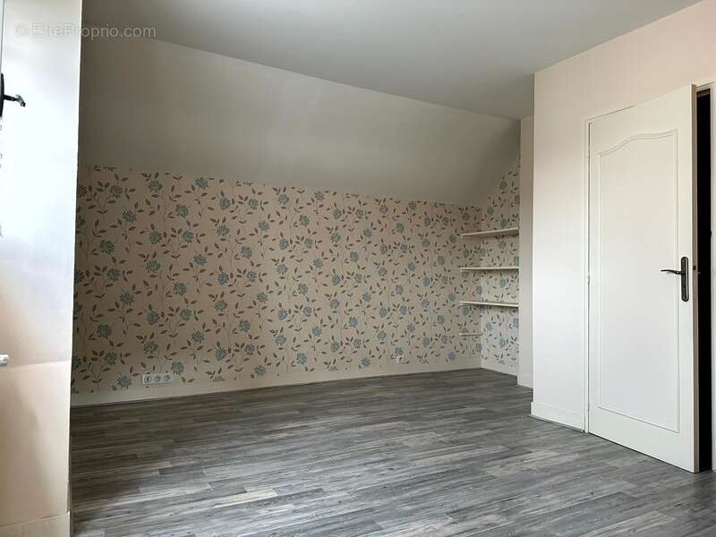 Maison à PRECY-SOUS-THIL