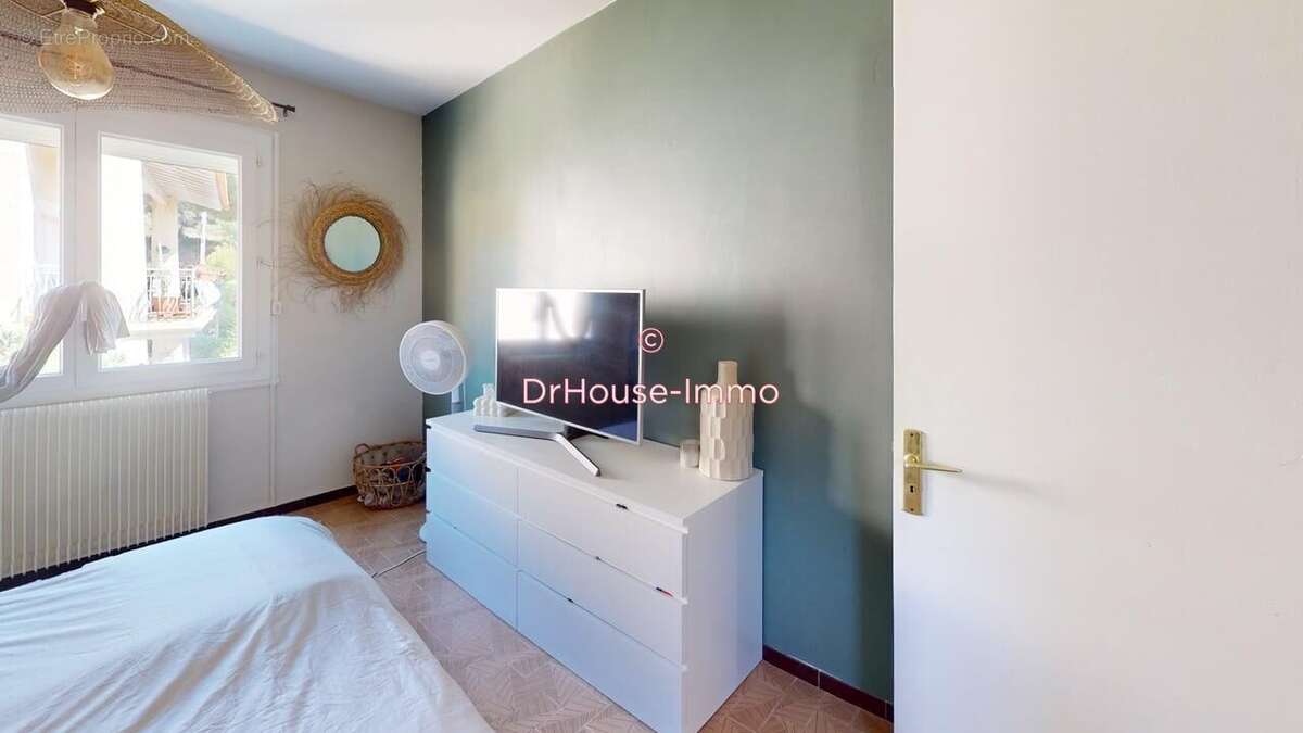 Maison à SAUSSET-LES-PINS