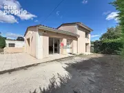 Maison à BERSON