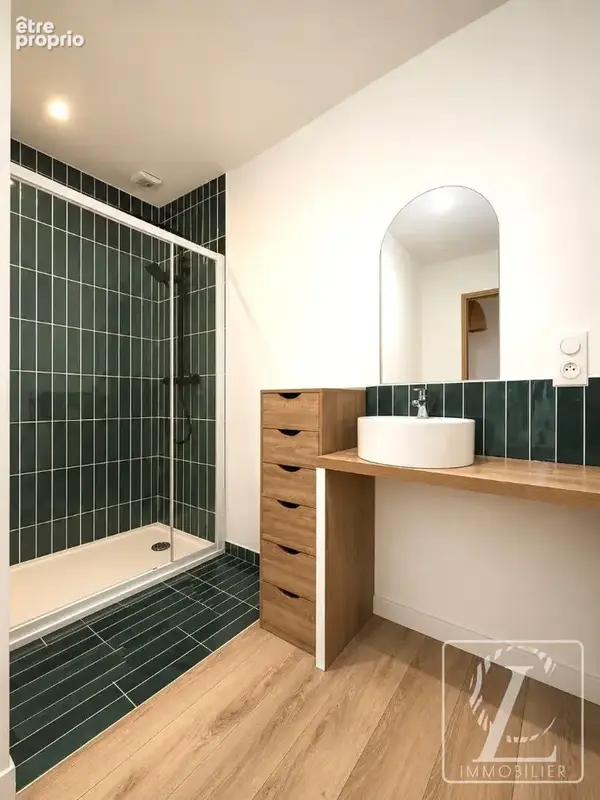 PLENEUF-VAL-ANDRE : Maison de Plain-Pied  4 pièces 81 m2 env - photo 9