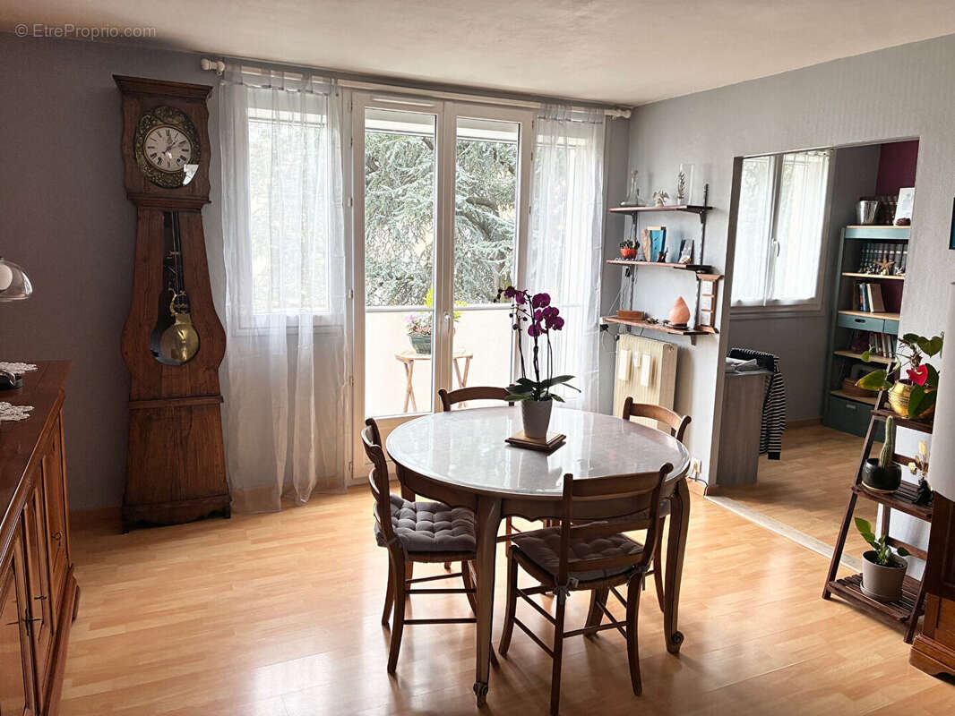 Appartement à EAUBONNE