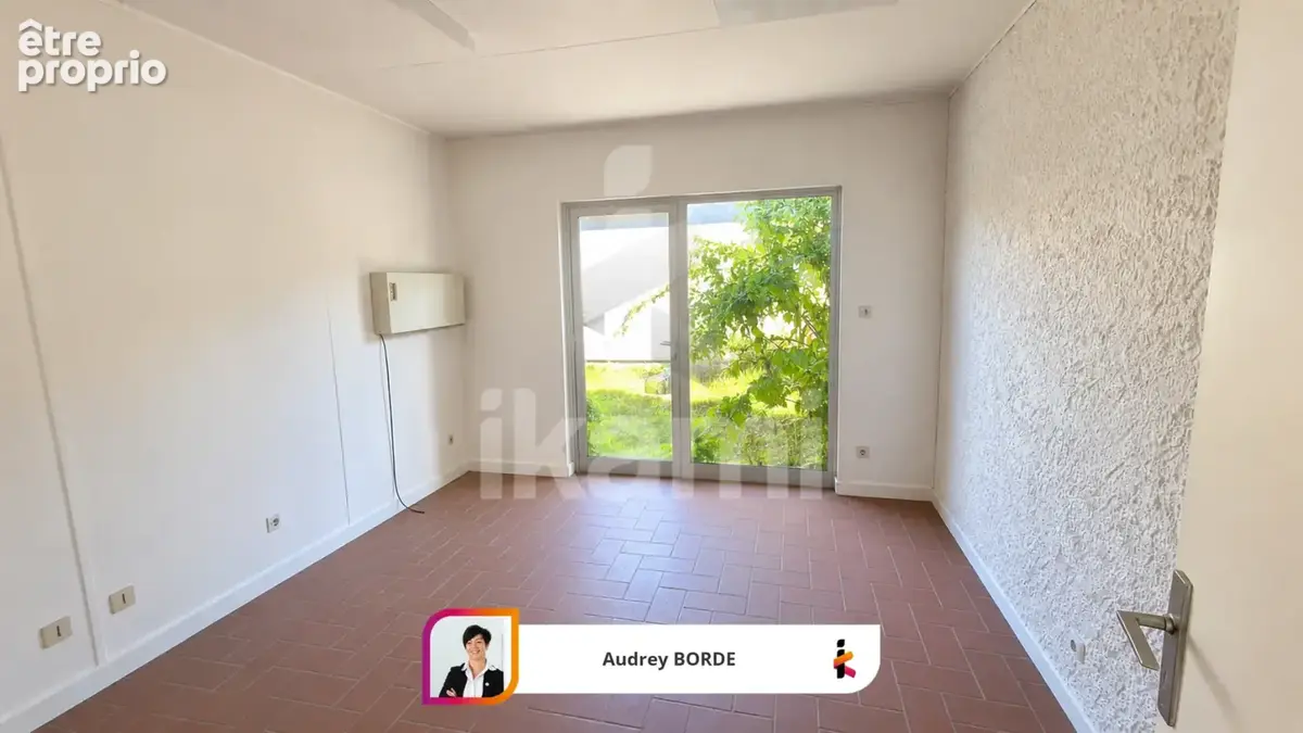 Saint-marcellin   local professionnel 159 m2 sur terrain de 651 m2 - photo 6