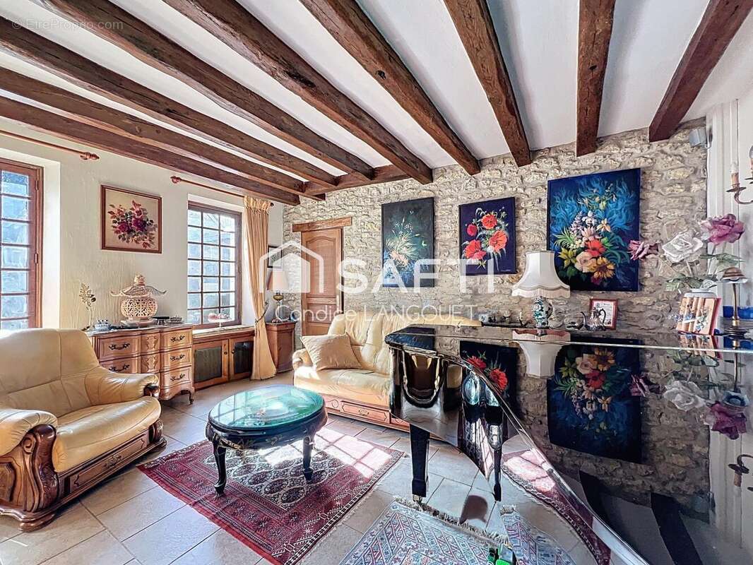 Photo 6 - Maison à SAINT-GEORGES-SUR-CHER