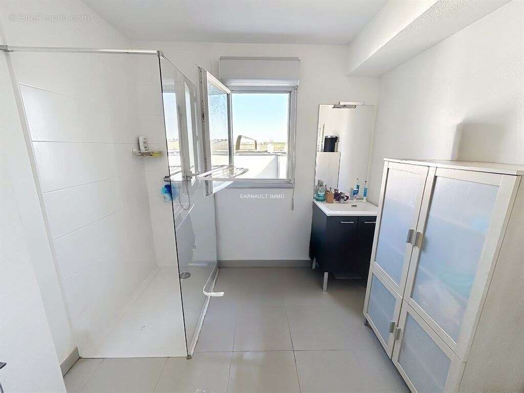 Appartement à SAINT-ORENS-DE-GAMEVILLE