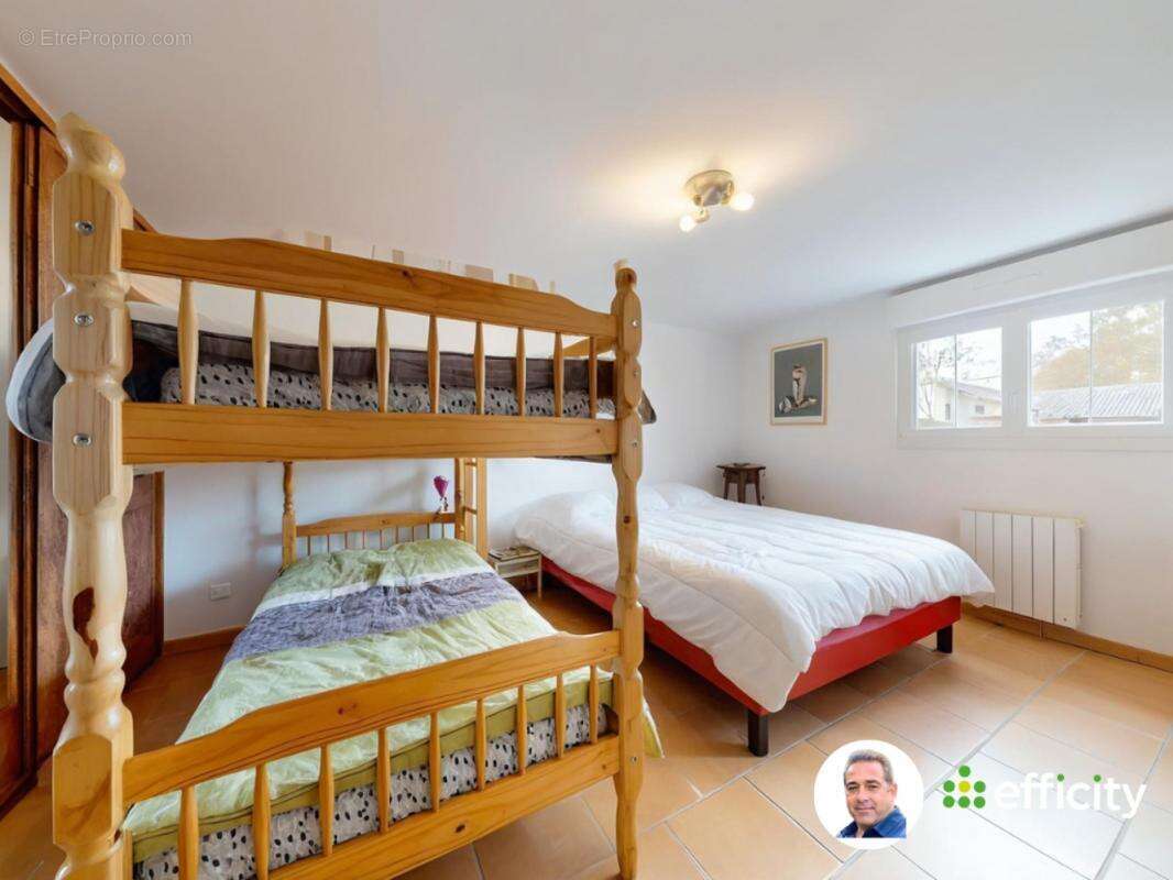 Maison à SAINT-VICTOR