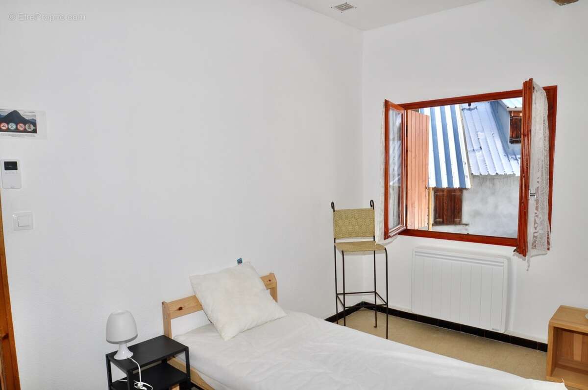 Dpt Alpes de Haute Provence (04), à vendre ALLOS Authentique Maison en pierres 350 m²  Belle Vue Montagnes - photo 16