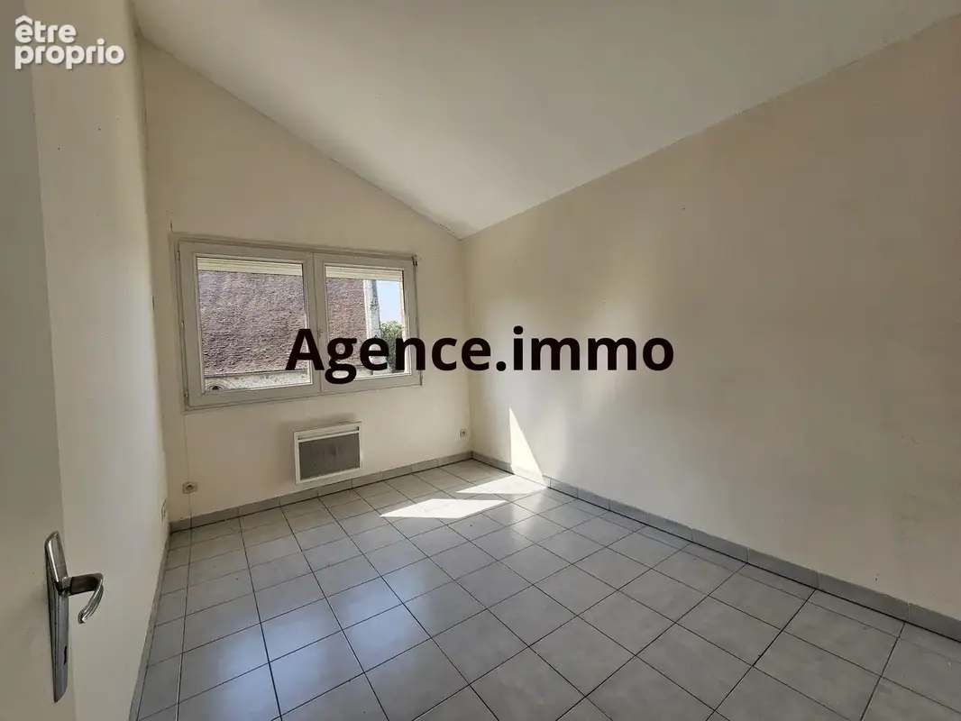 Appartement 48 m² à Beauvais  - photo 4