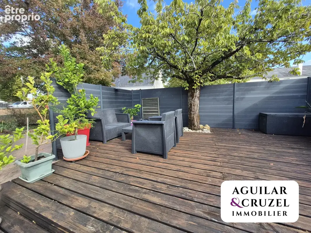 EXCLUSIVITE !!! Maison sur Bourges Asnières - photo 11