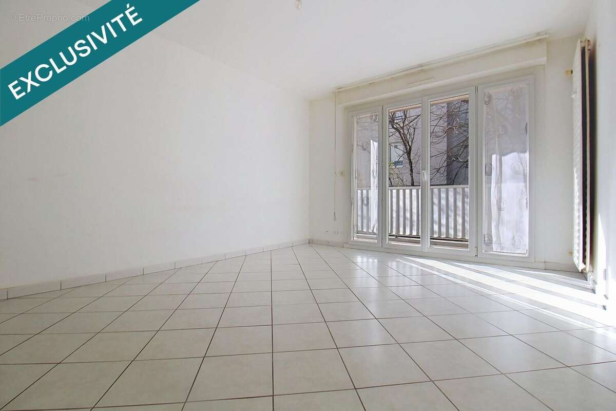 Photo 2 - Appartement à BESANCON