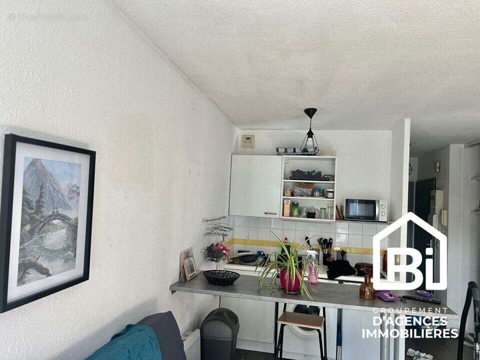 Appartement à HEROUVILLE-SAINT-CLAIR
