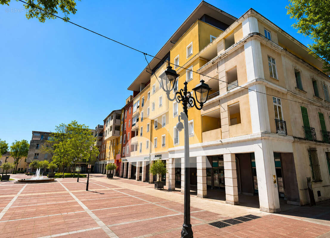 Appartement à CAVAILLON