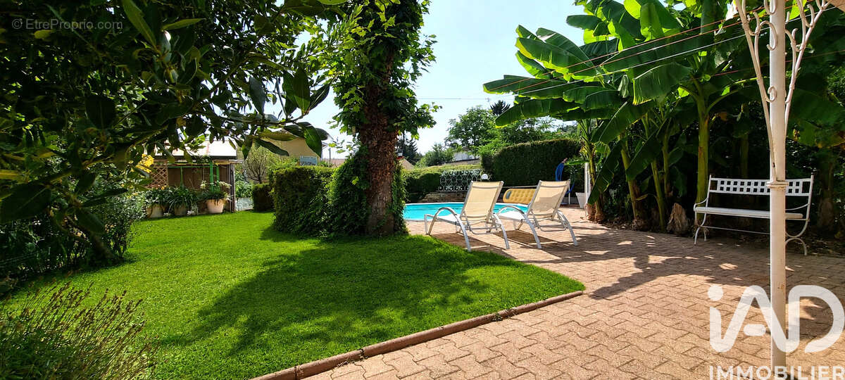 Photo 3 - Maison à ANSE