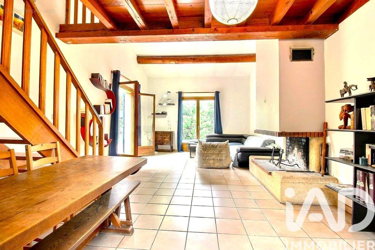 Photo 4 - Maison à AURIOL