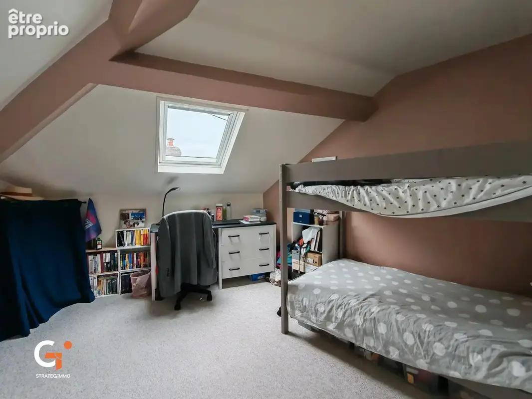 Maison 4 chambres - notre dame de bondeville - photo 10