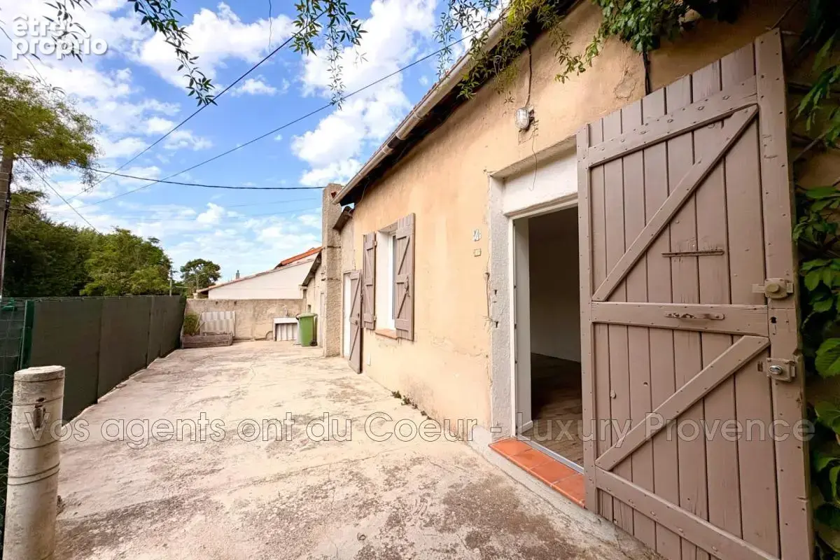 vente maison 2 Pièce(s) - photo 9