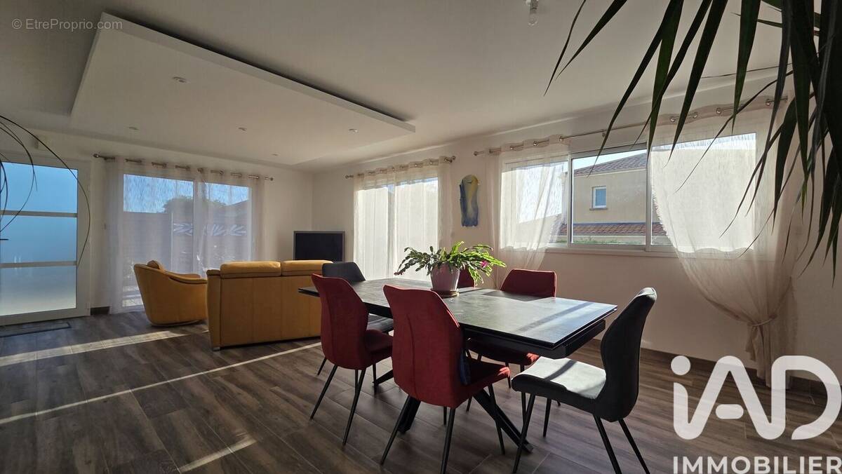Photo 1 - Maison à OUDON