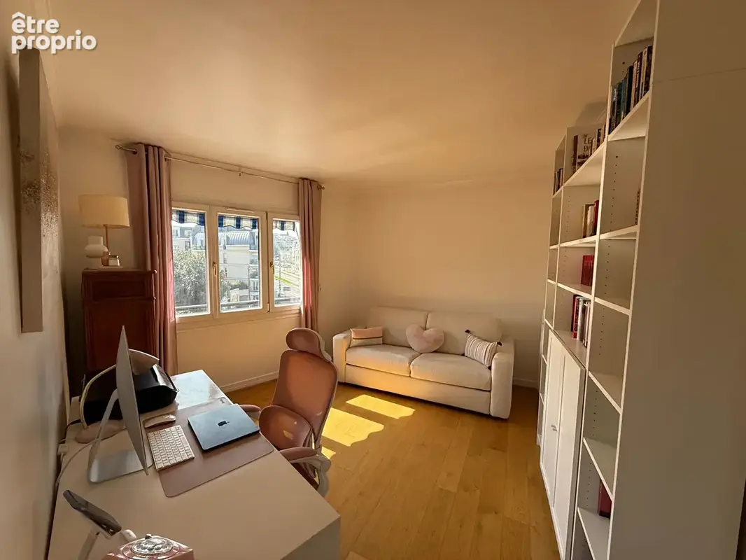 Appartement Chatillon 4 pièce(s) 83 m2 - photo 8