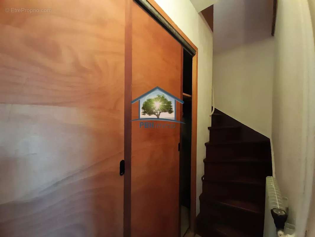 Appartement à LA BOURBOULE