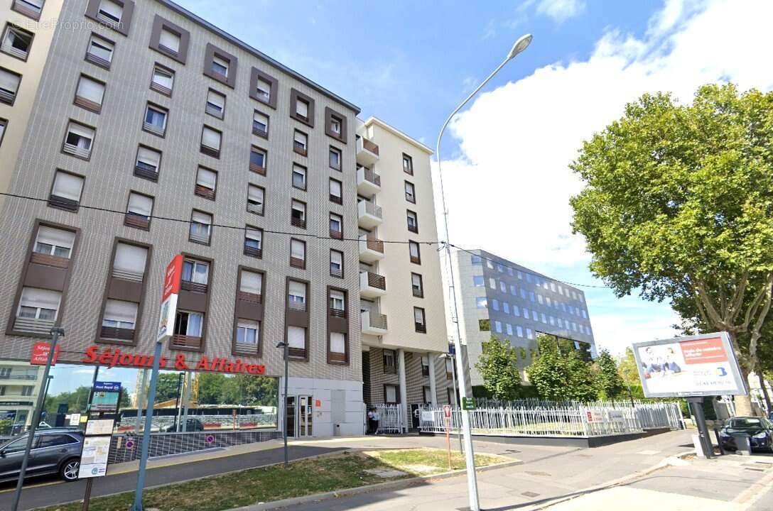 Appartement à BAGNEUX