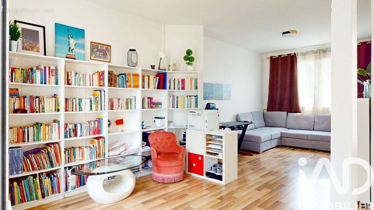 Maison 145 m² à Longjumeau  - photo 2