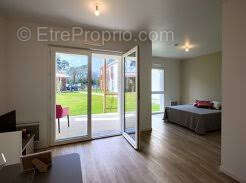 Appartement à LIBOURNE