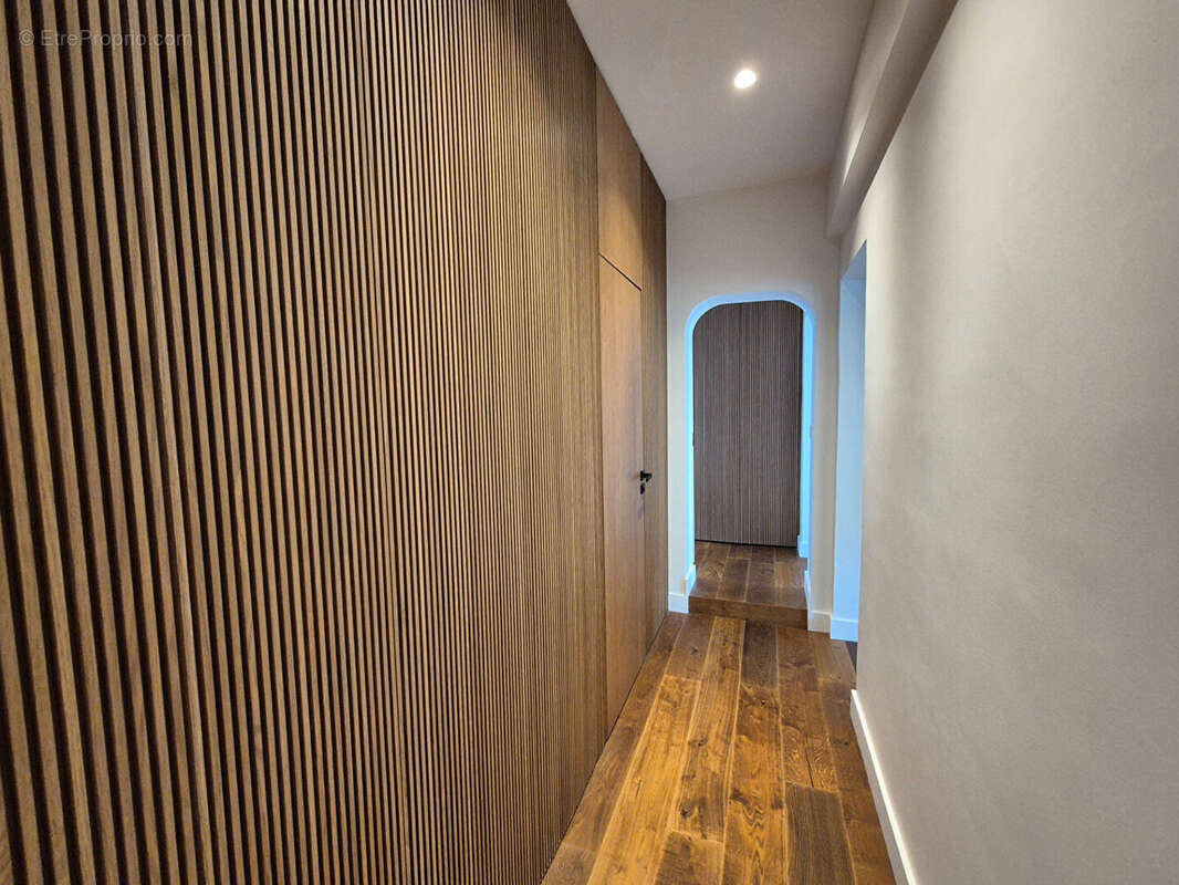 Saint Jean de Luz plage, appartement 89m² - photo 8