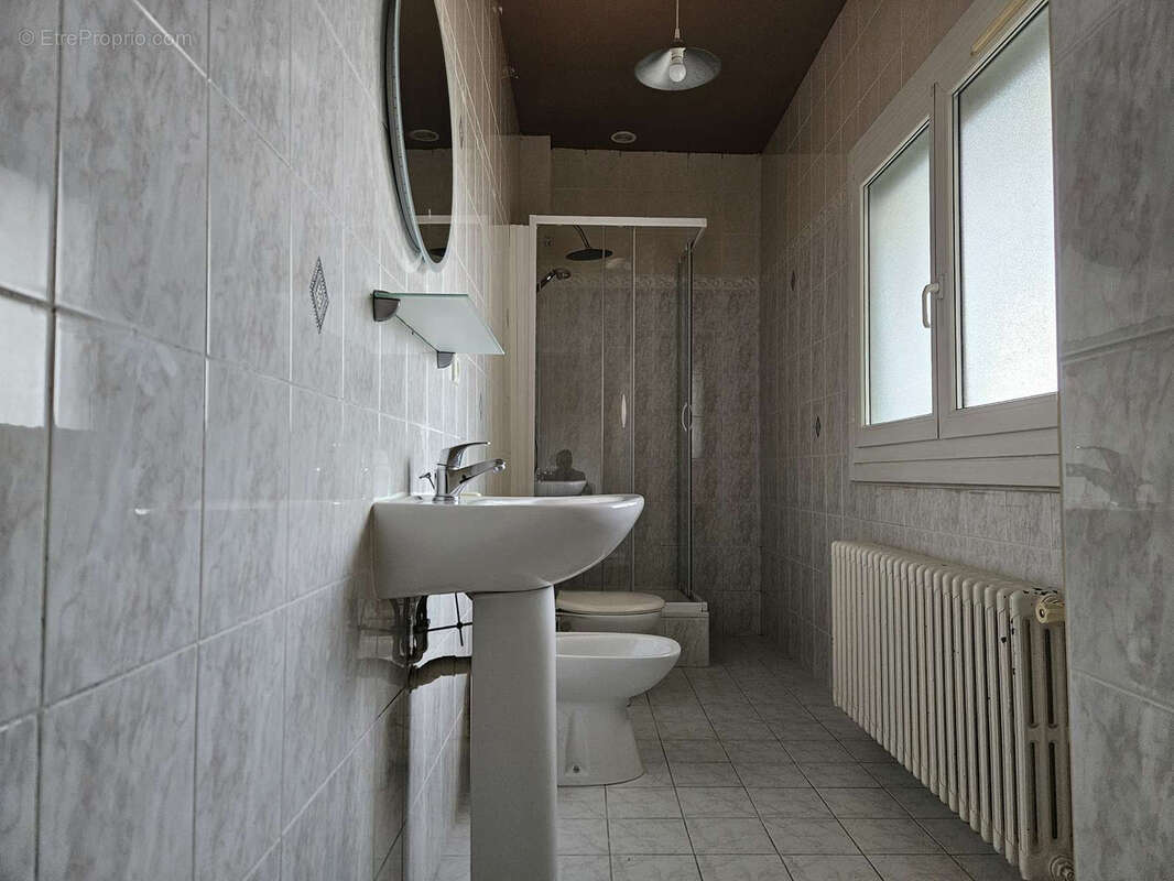 Appartement à AGEN