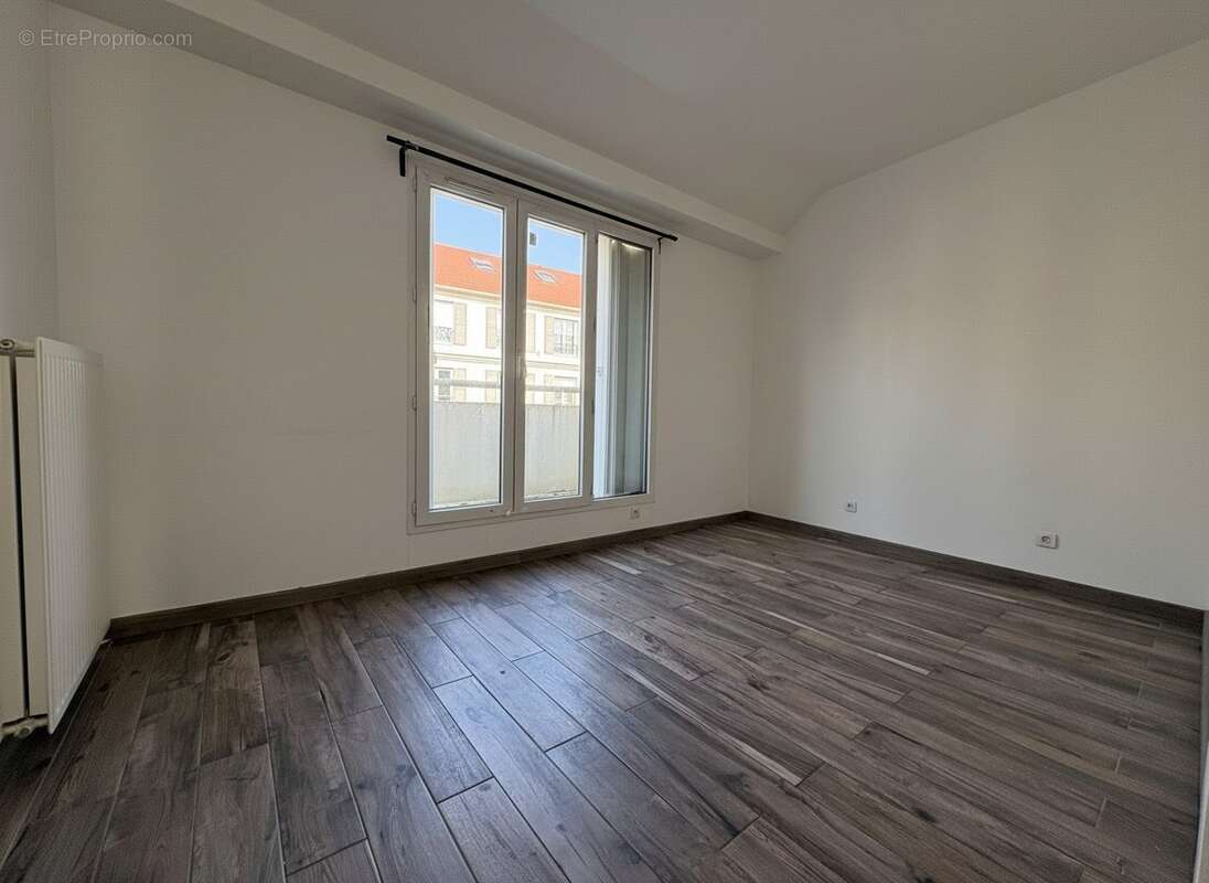Appartement à NOISY-LE-GRAND