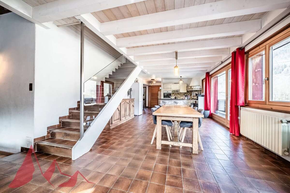 Maison à MORZINE