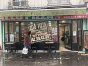 Commerce à PARIS-11E