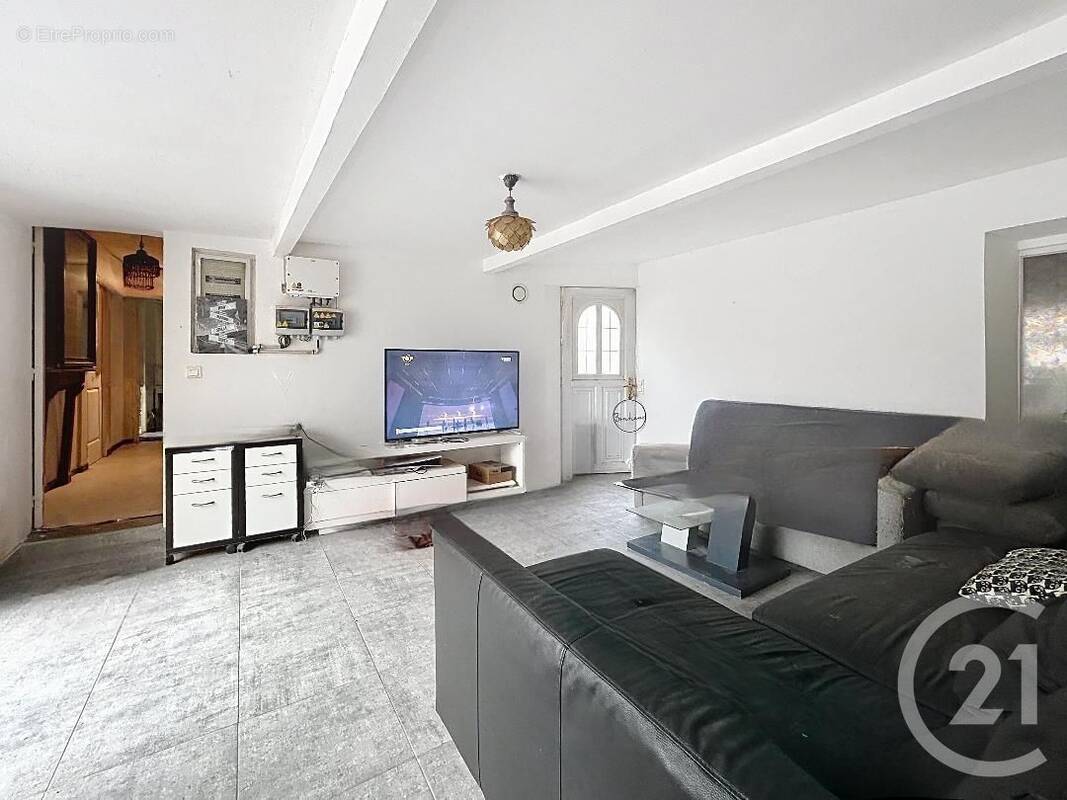 Maison à LA GRANDE-PAROISSE