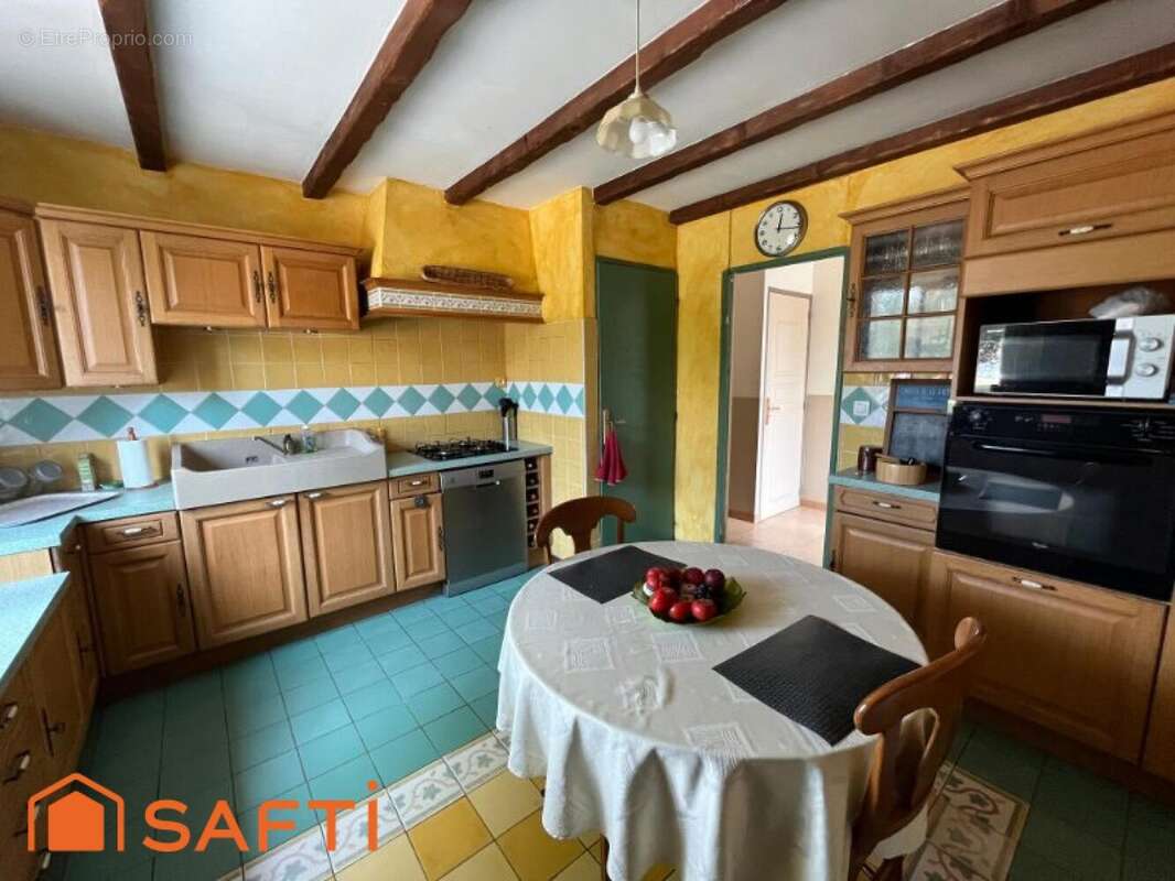 Photo 6 - Maison à ALES