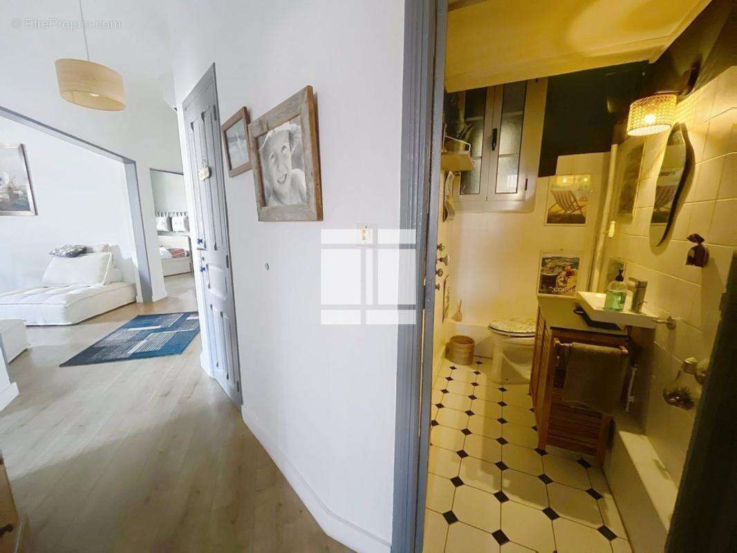 Appartement à BASTIA