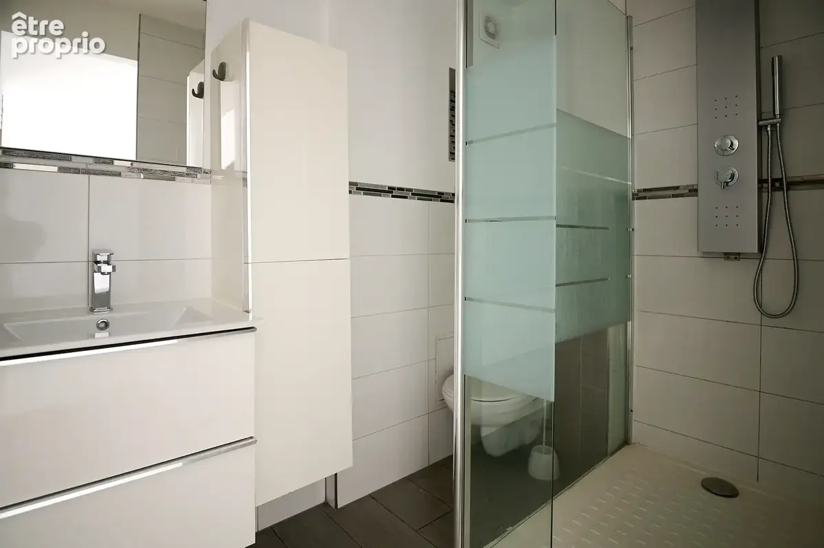 Appartement T5 - photo 8