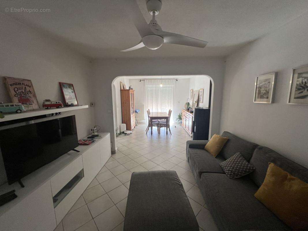 Maison 91 m² à Le Cres  - photo 4