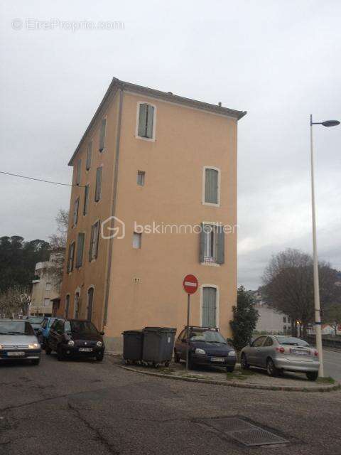 Appartement à ALES