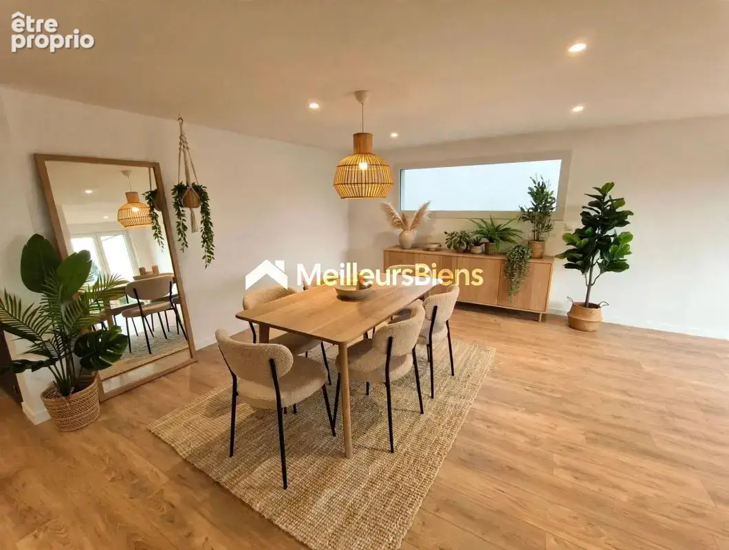 À Planguenoual, maison neuve sur 450 m² avec 4 chambress - photo 17