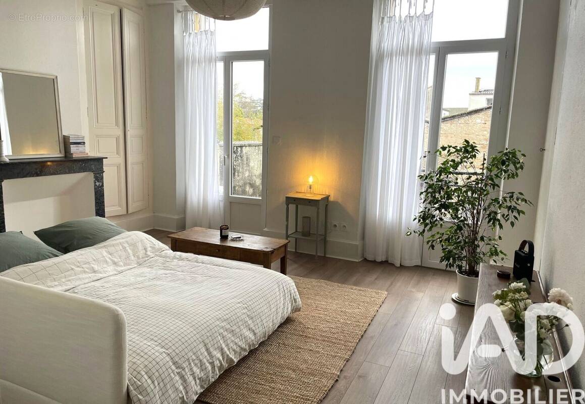 Photo 1 - Appartement à AGEN