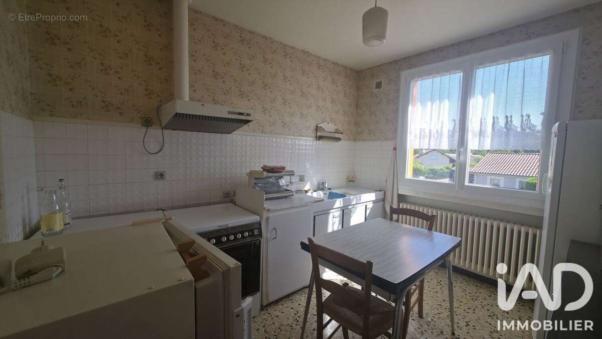 Photo 7 - Maison à UNIEUX